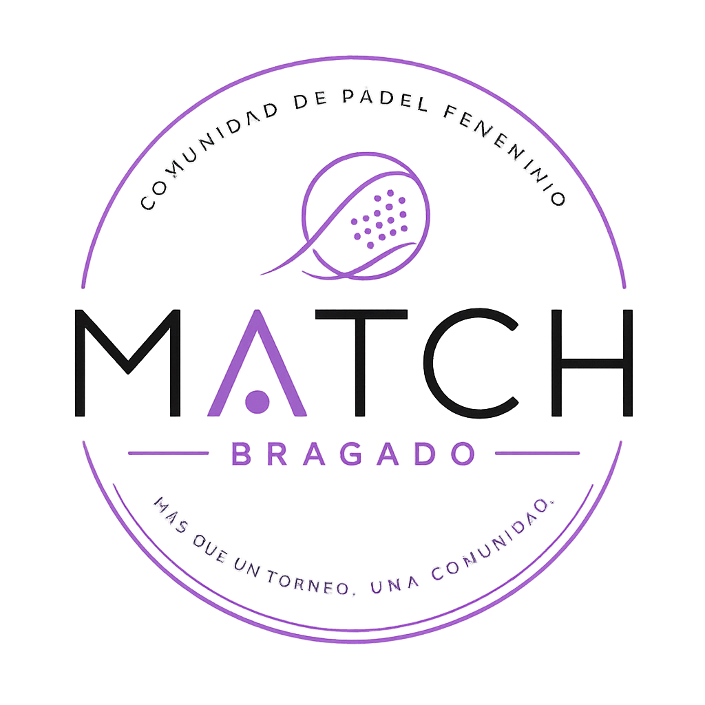 Logo MATCH Bragado